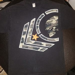 Metal Mulisha tee shirt